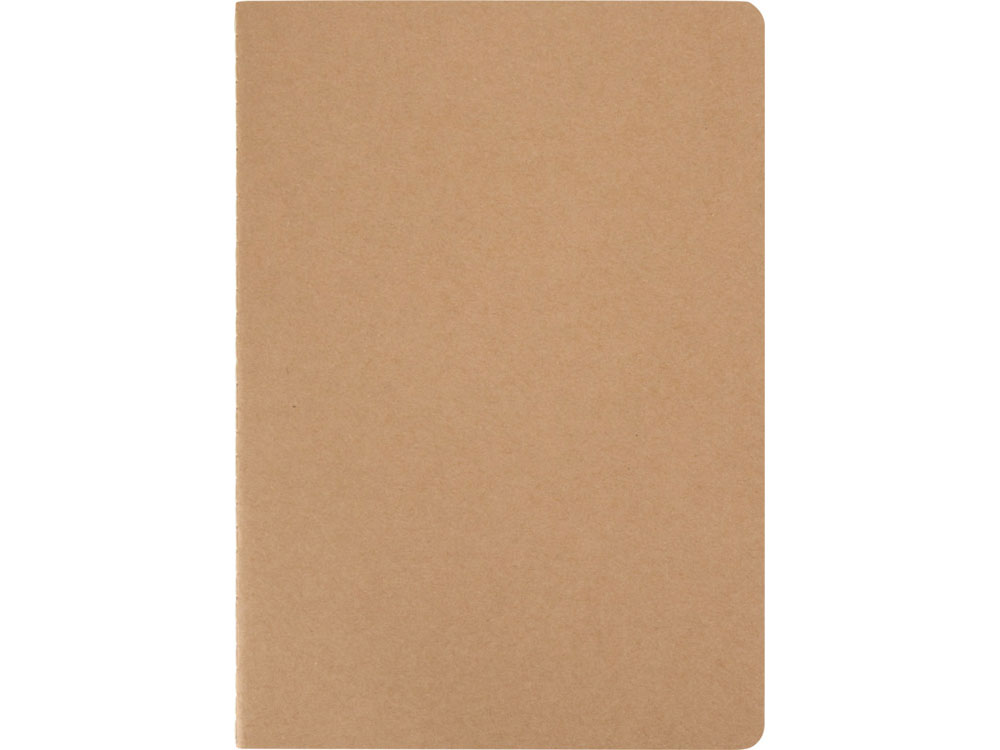 Блокнот А5 в гибкой обложке «Slyk