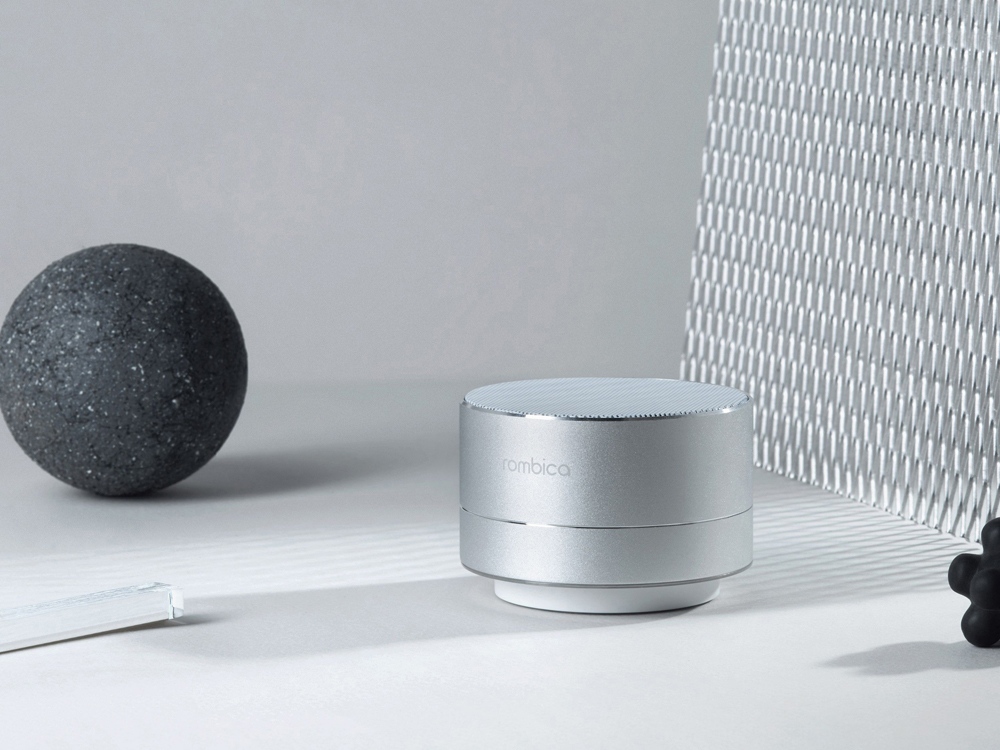 Портативная колонка «Mysound BT-03 2C»