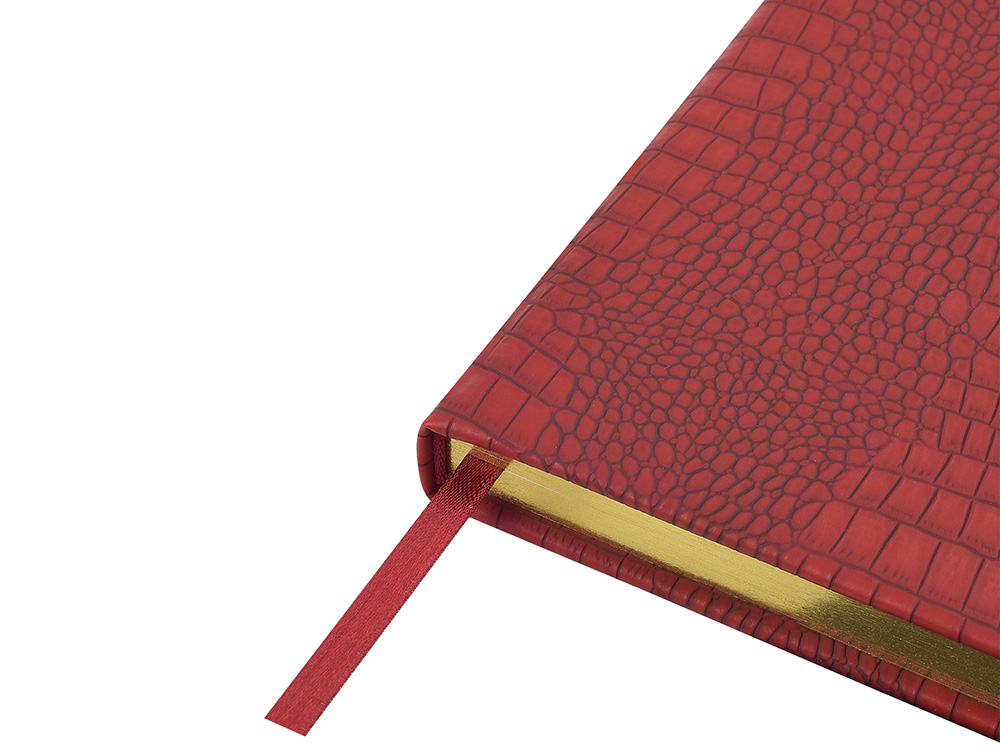 Ежедневник недатированный А5 «Amazonia»