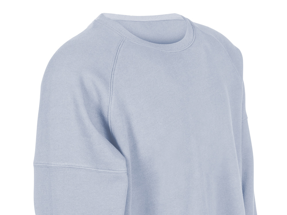 Свитшот оверсайз «Paris», унисекс