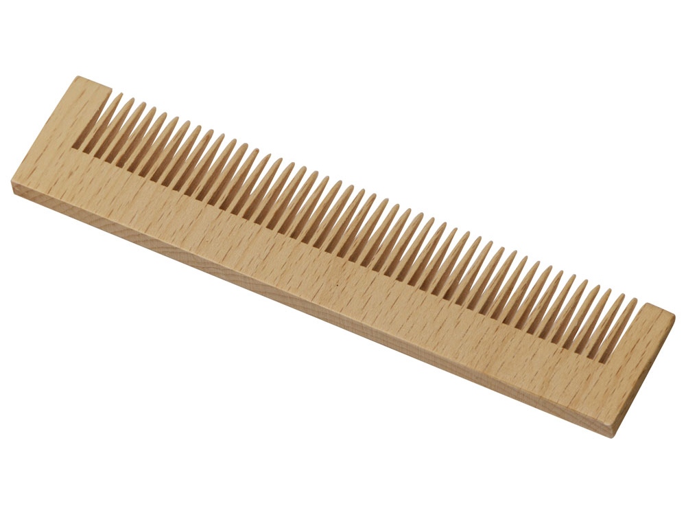 Расческа-гребень для волос «Leela»