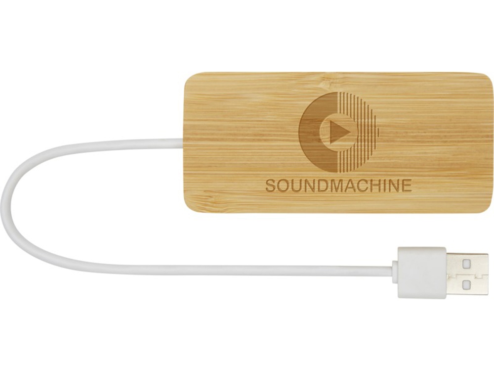 USB-концентратор «Tapas»