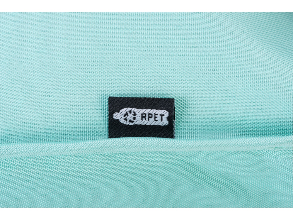 Рюкзак «Rony» из переработанного пластика