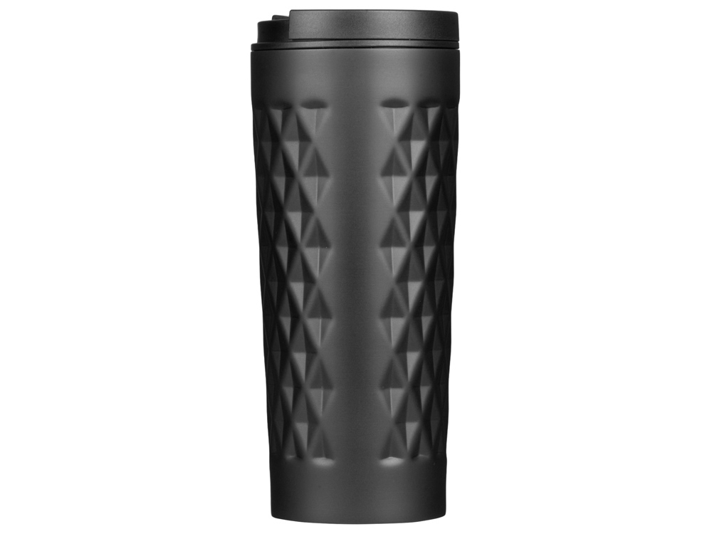 Герметичная вакуумная термокружка «Matrix», 450 мл