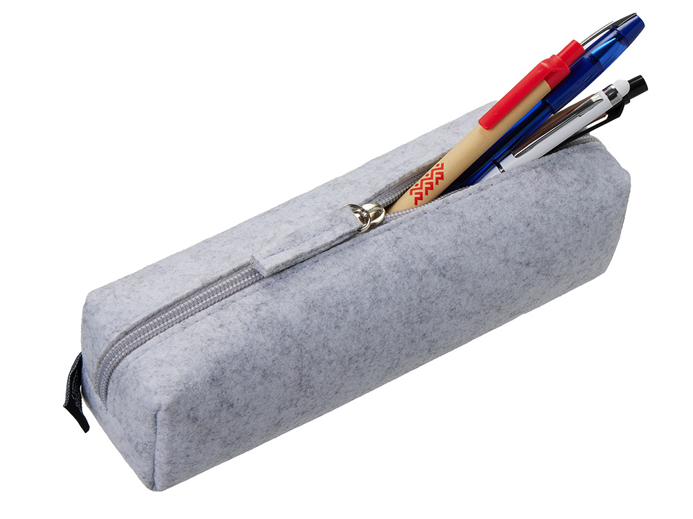 Пенал «Felt» из RPET-фетра