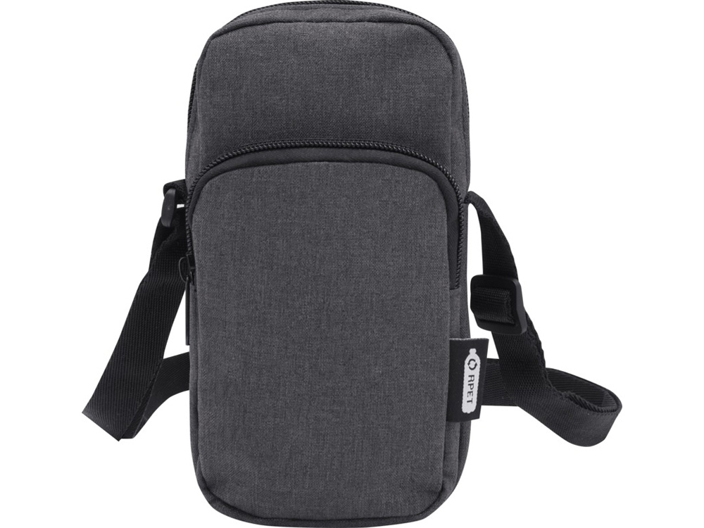 Сумка для телефона «Ross» из переработанного материала