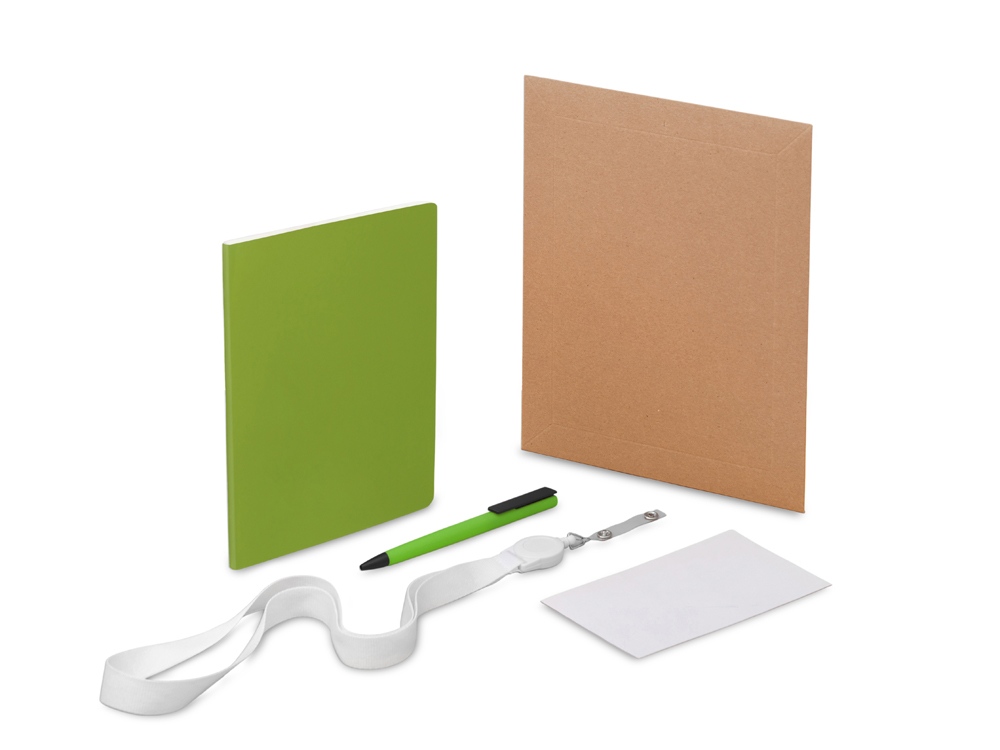 Welcome pack «Smart start»