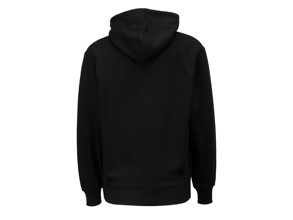 Толстовка с капюшоном оверсайз «Lisbon» унисекс