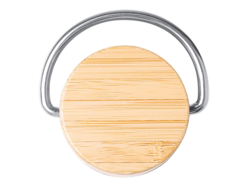 Термобутылка с ручкой «Мэйер», 550 мл