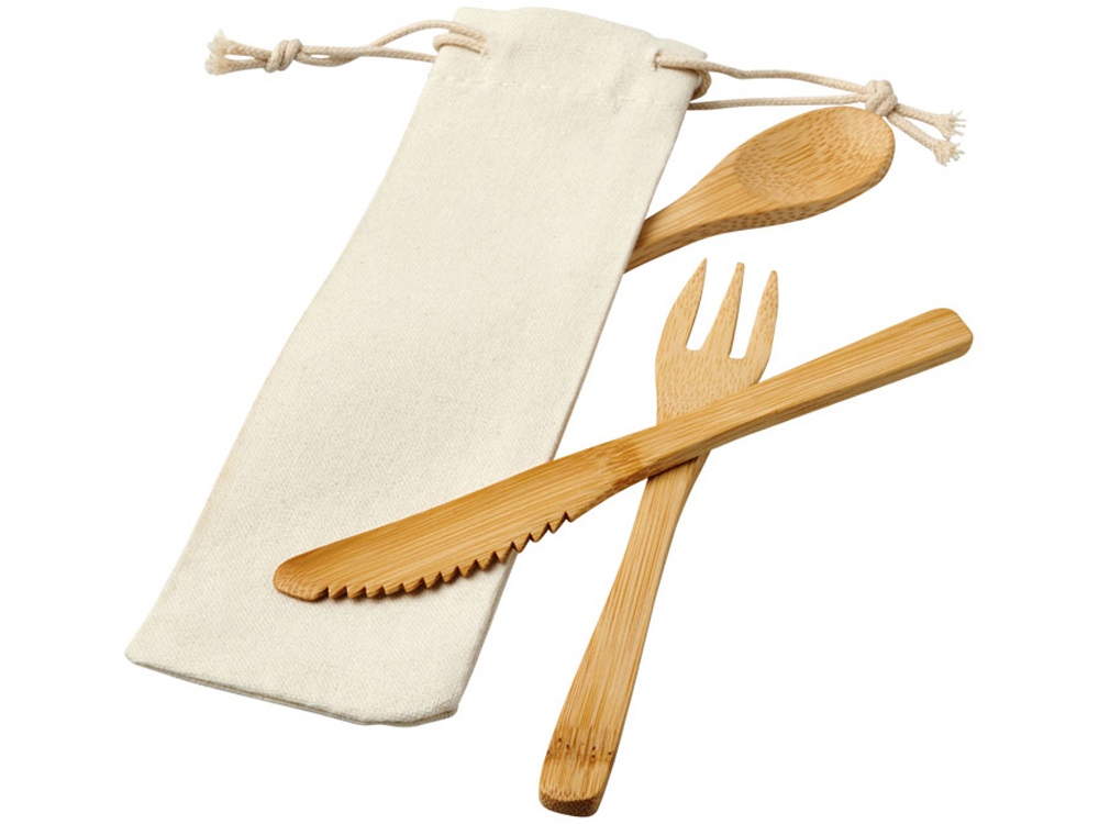 Набор столовых приборов «Celuk»