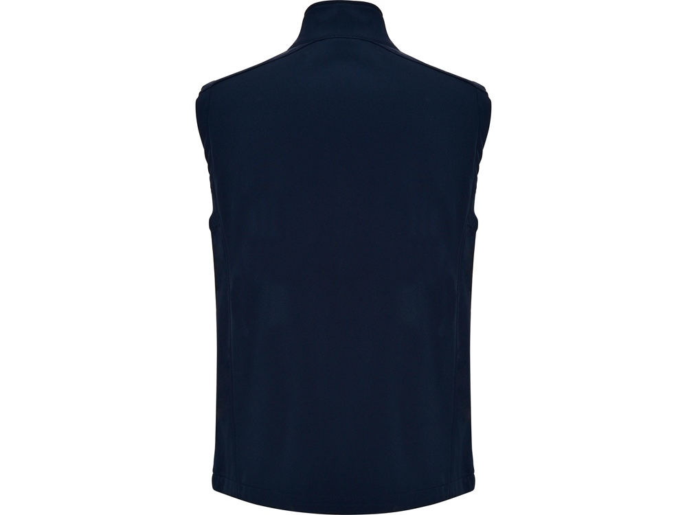 Жилет софтшелл «Quebec», мужской