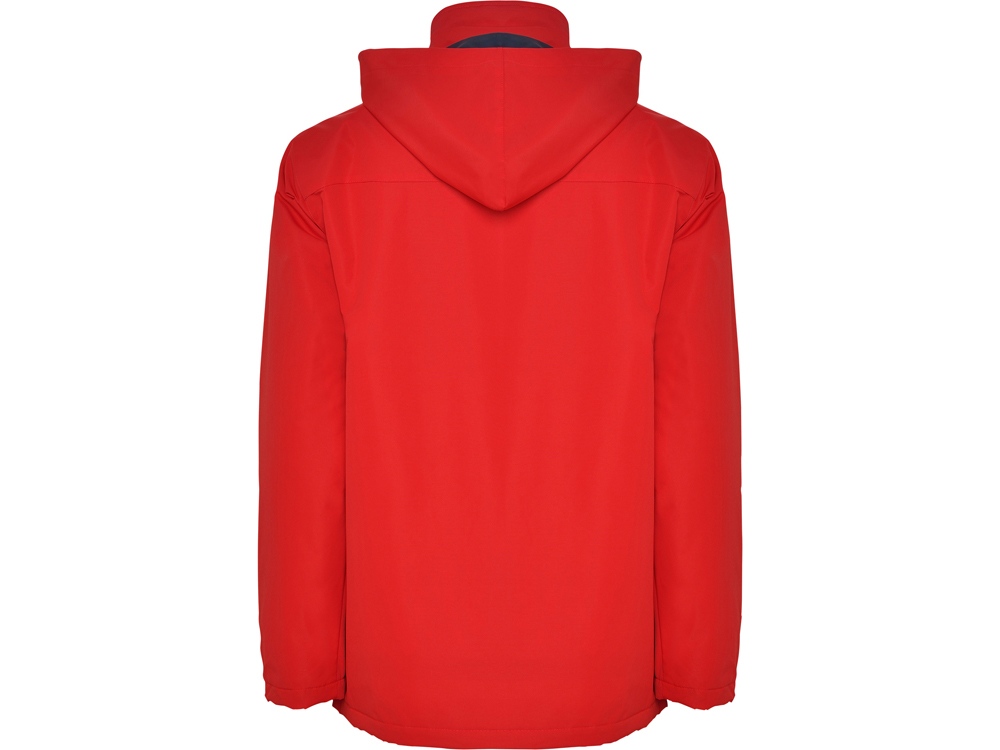 Парка утепленная «Europa» детская