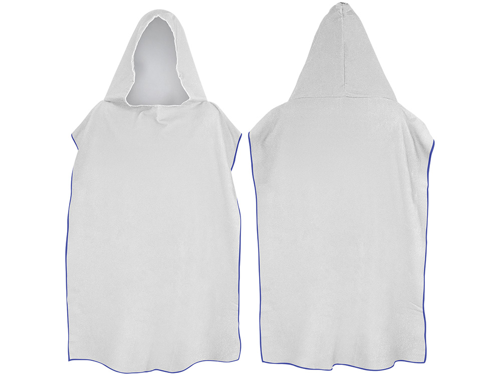 Полотенце с капюшоном для сублимации