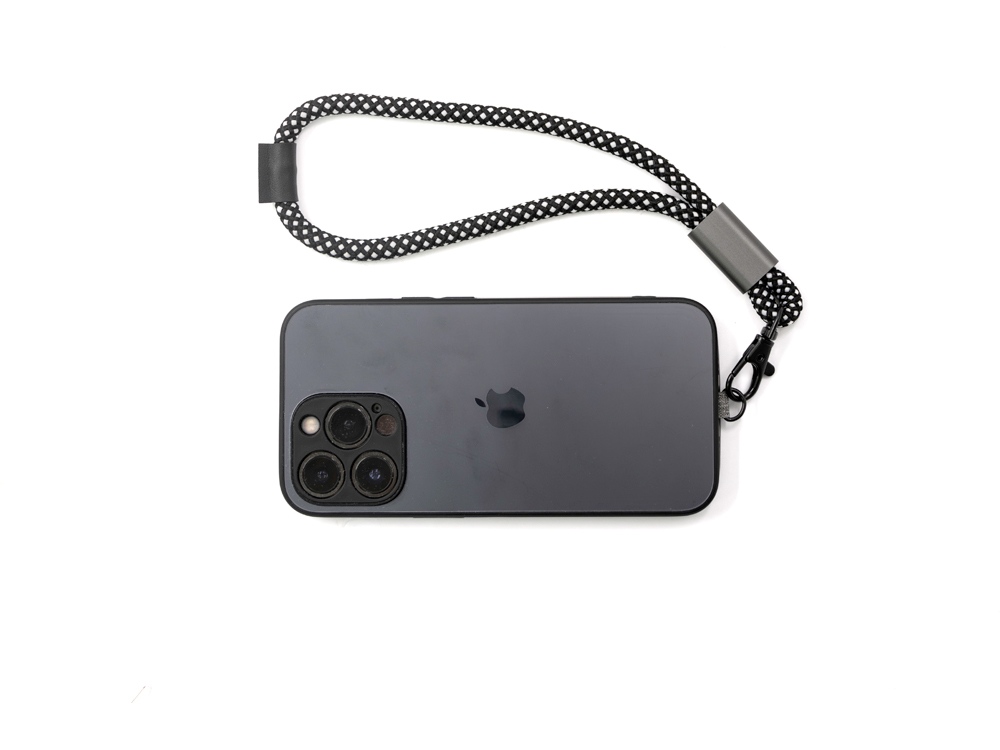 Ремешок-держатель для телефона на запястье «Lany Wristband Eco»