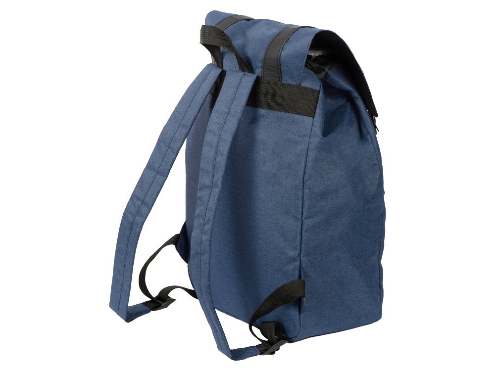 Рюкзак «Hello» из переработанного пластика для ноутбука 15.6"