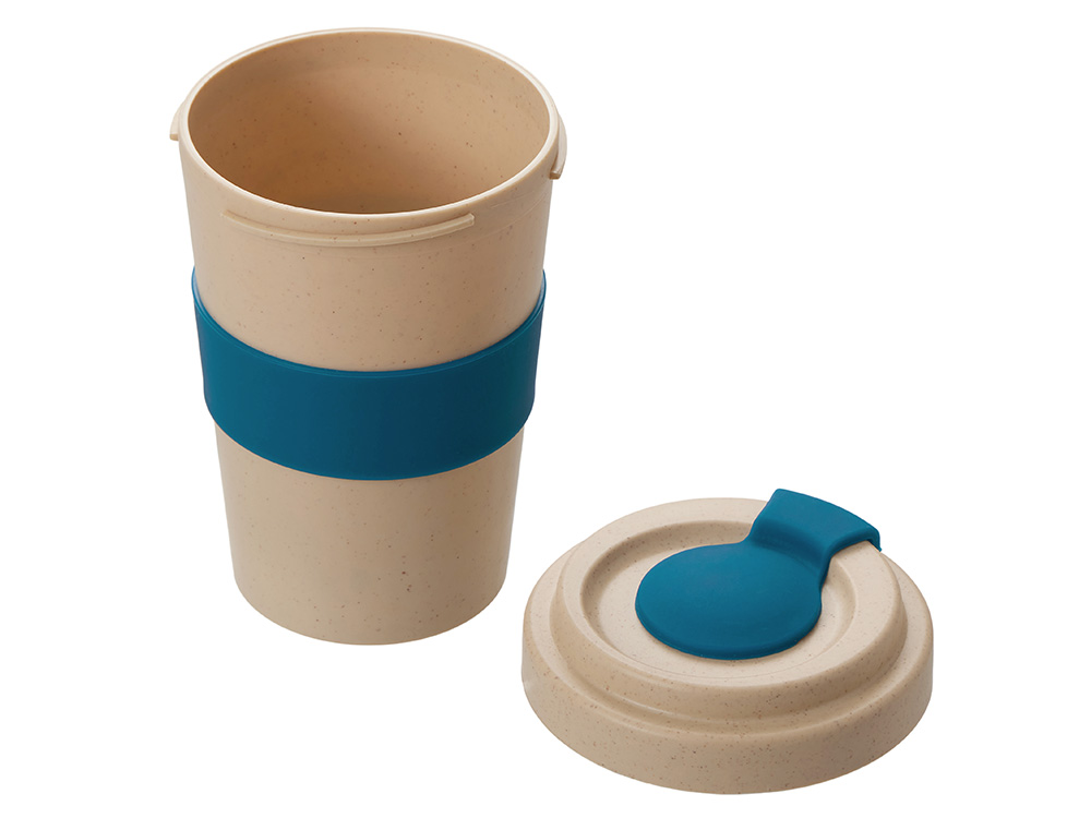 Стакан из пшеничного волокна «Flava»