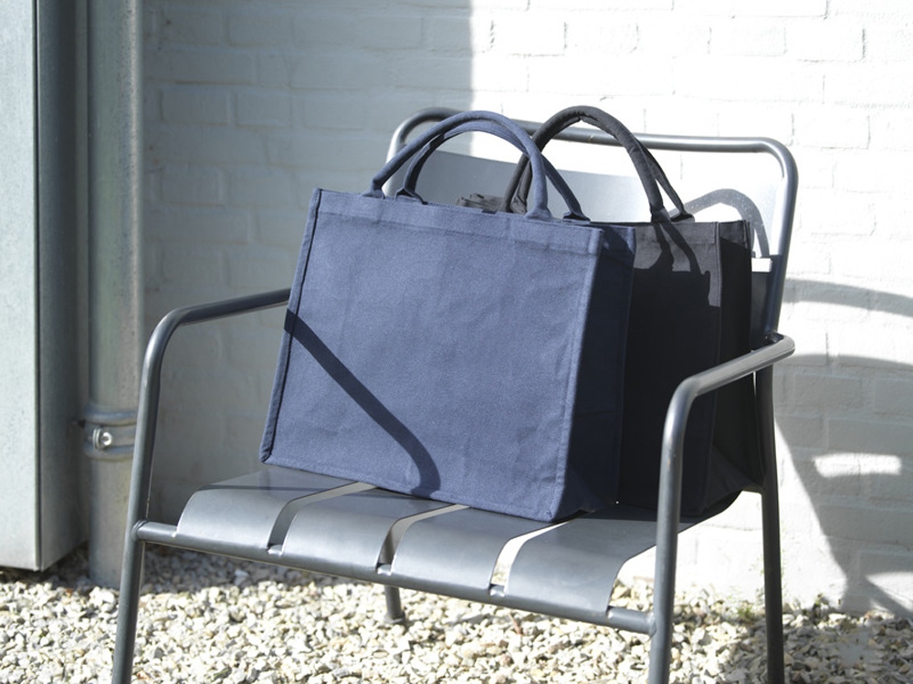 Эко-сумка «Page», 500 г/м2