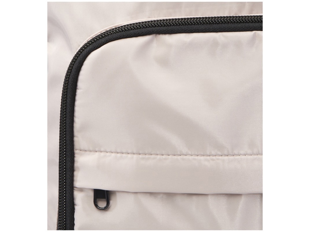 Рюкзак для ноутбука «Trend Plus» 15” из переработанного материала