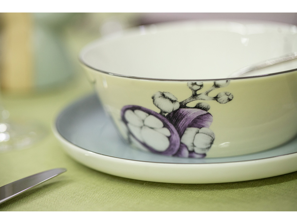 Миска «BOWL 1 MAN»