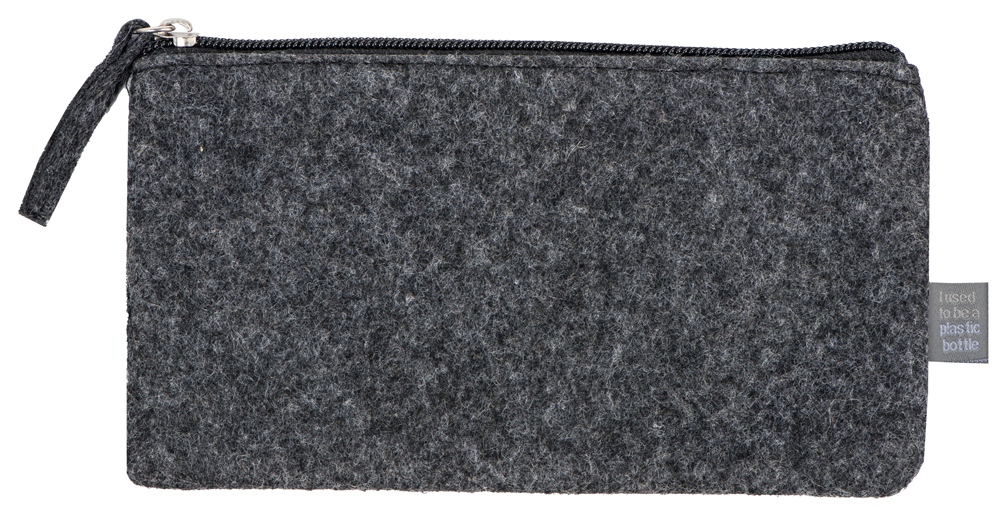 Пенал из RPET-фетра «Felt»