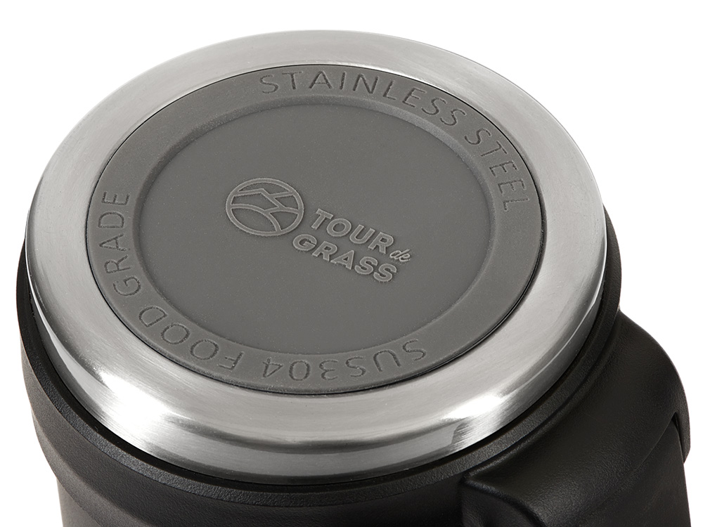 Вакуумный термос с медной изоляцией «Hotwell», 1400 мл