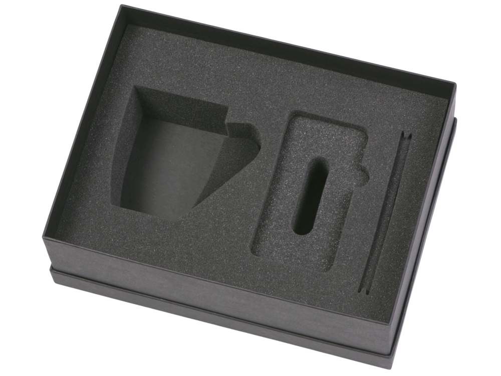 Подарочный набор «COLOR IT» c кружкой, ручкой и повербанком