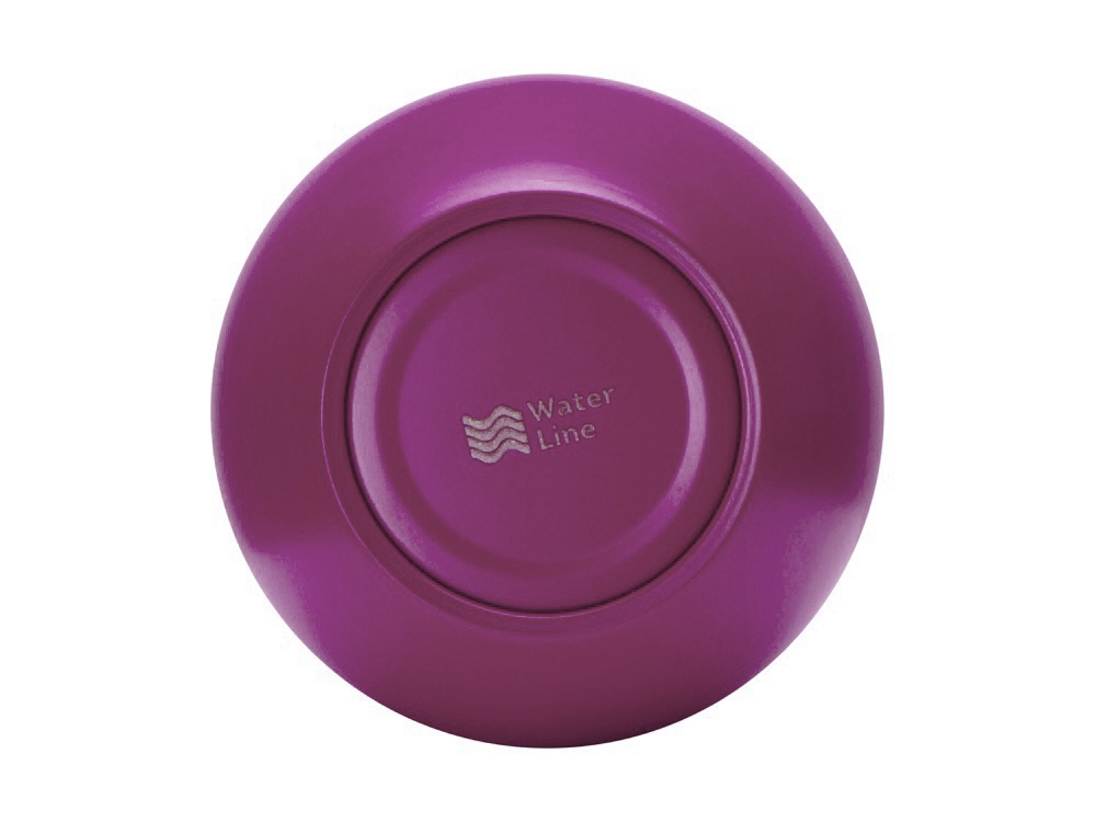 Вакуумная термокружка «Sense», непротекаемая крышка