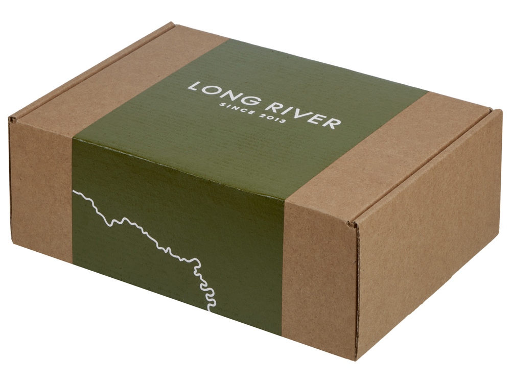 Косметичка «Брис» с лого Long River