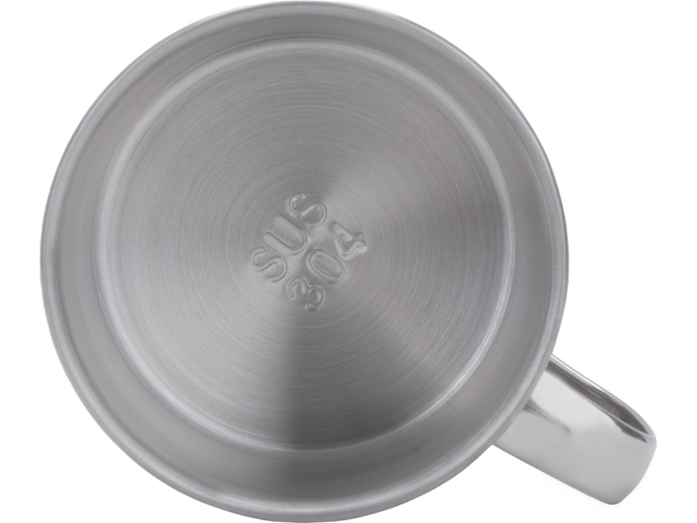 Кружка из нержавеющей стали «Trek S»