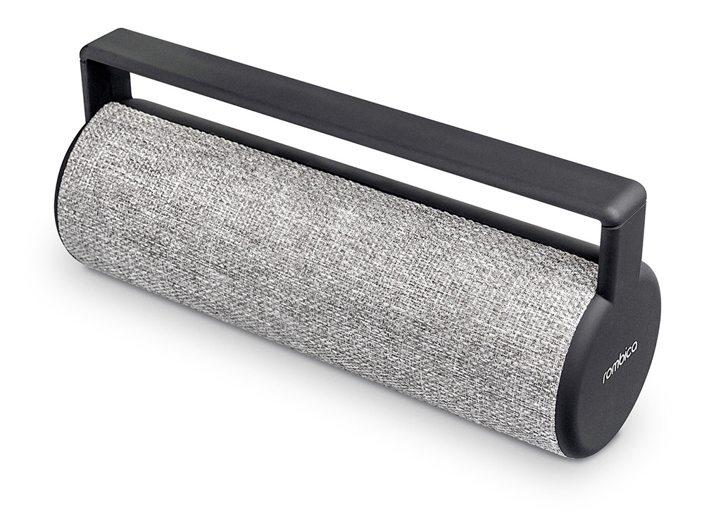 Портативная колонка «Mysound BT-10»