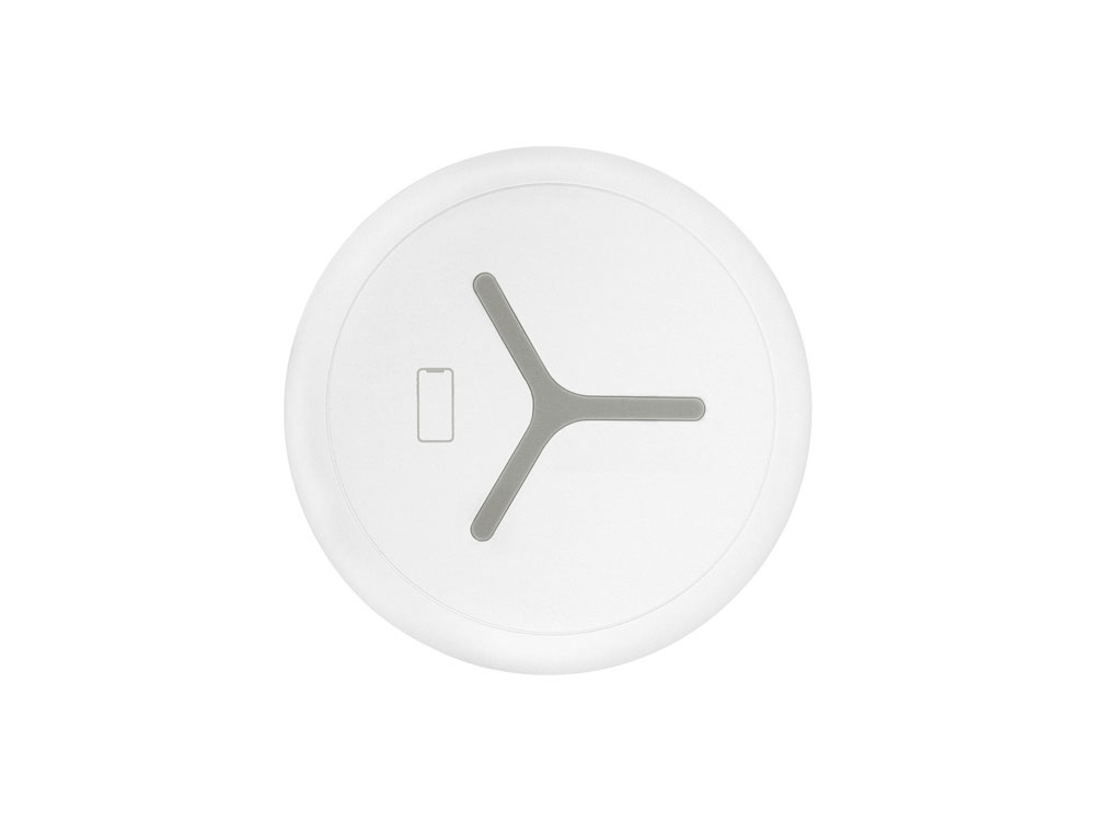 Беспроводное зарядное устройcтво «NEO Qwatch»