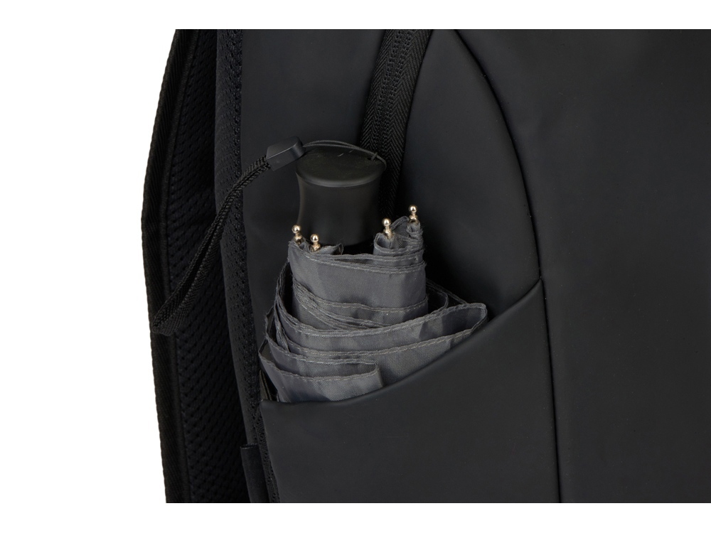 Рюкзак «Sofit» для ноутбука 14'' из экокожи