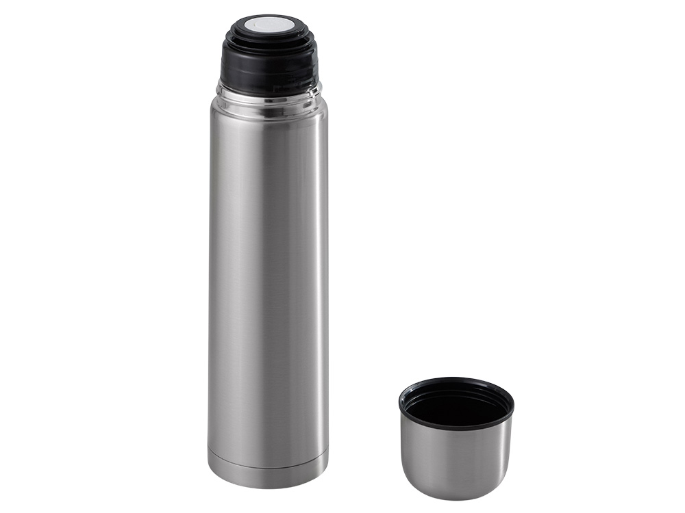 Вакуумный термос «Сибирь», 1000 мл