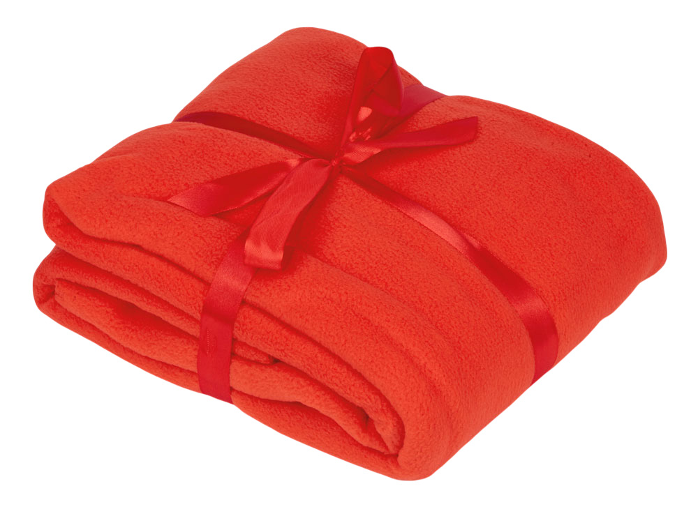 Плед «Dolly» флисовый 360 г/м2