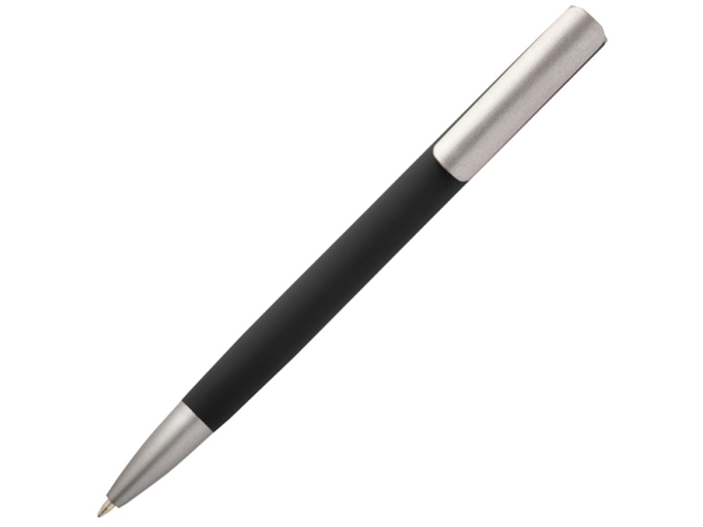 Ручка шариковая из переработанного алюминий «Ziguur»