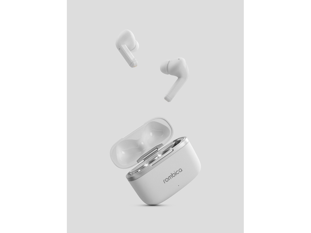 Беспроводные наушники «Mysound Free Pro»