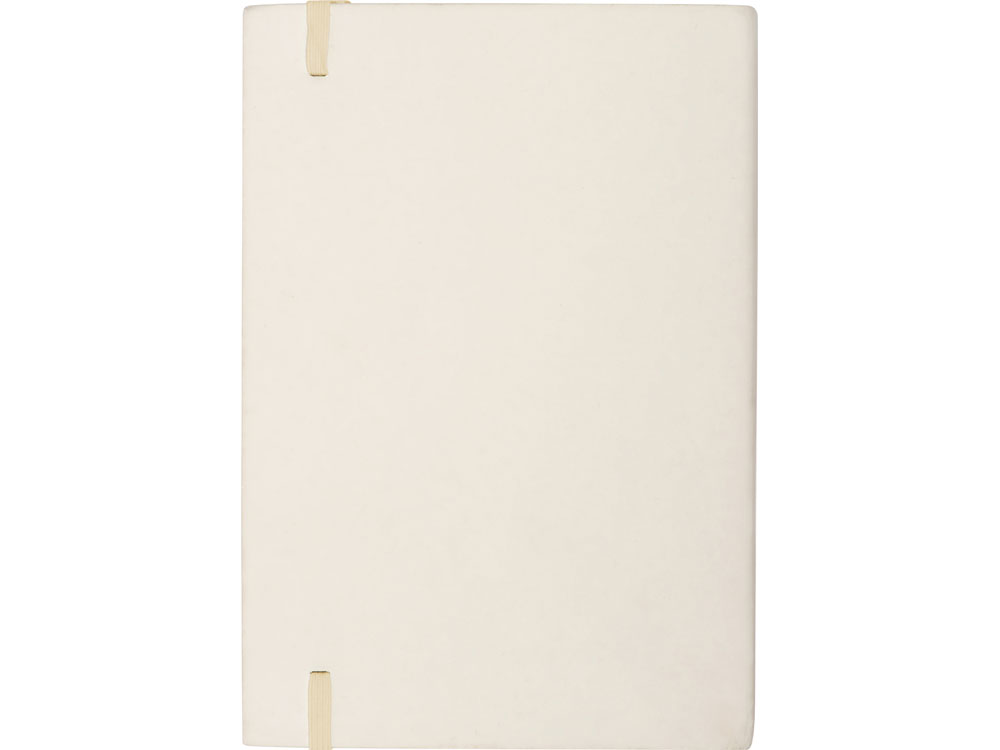 Блокнот A5 «Milky»