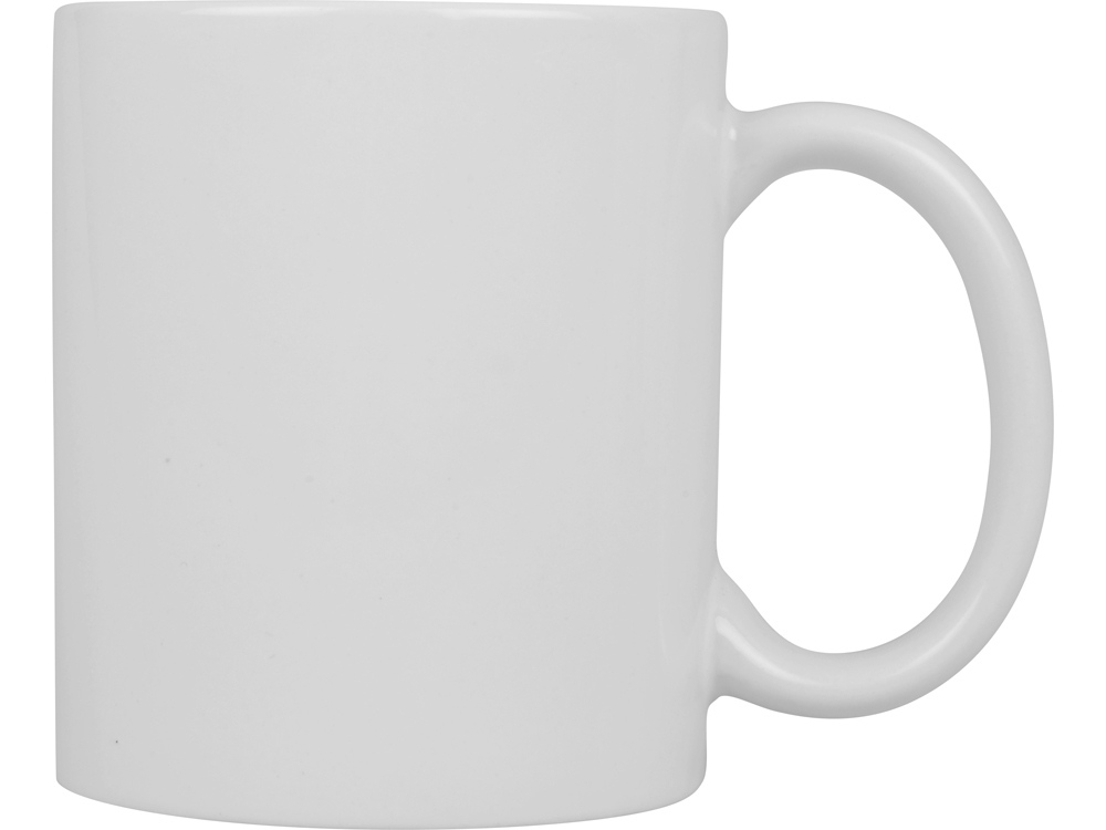Кружка «Sublime Matte» для сублимации, качество Orca Premium