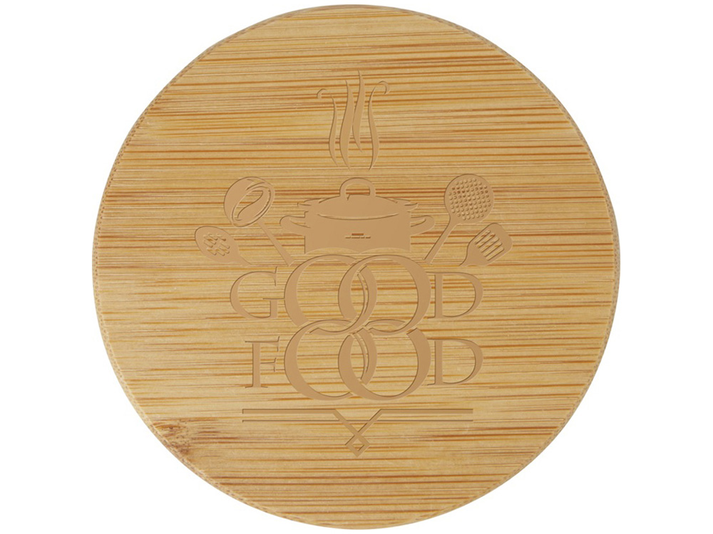 Заварочный чайник с бамбуковой крышкой «Zen»