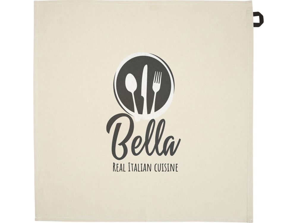 Кухонное полотенце «Alora» из переработанного хлопка