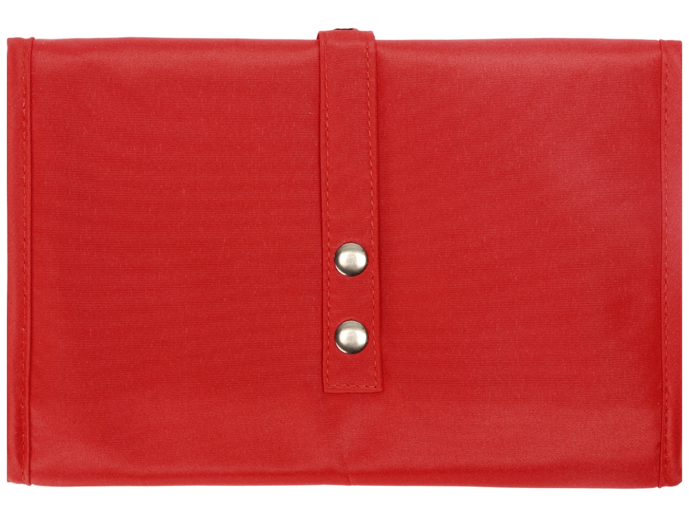 Несессер для путешествий со съемной косметичкой «Flat»