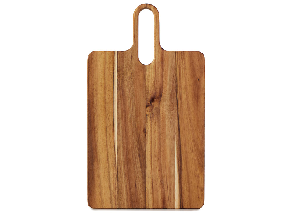 Разделочная доска из акации «Вэй»