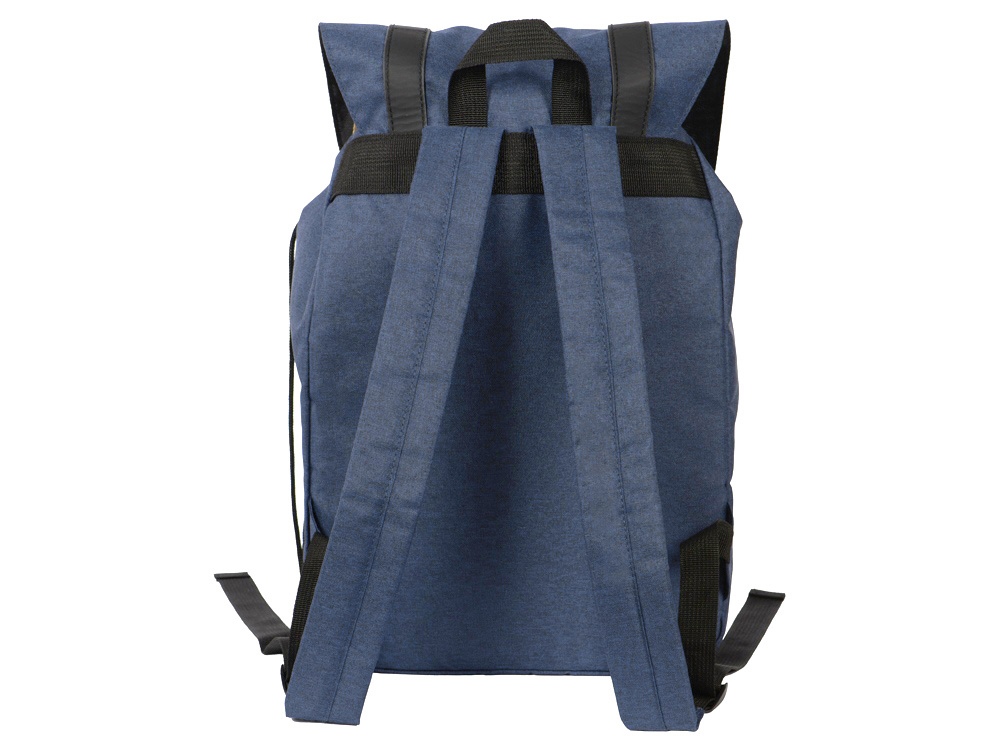 Рюкзак «Hello» из переработанного пластика для ноутбука 15.6"