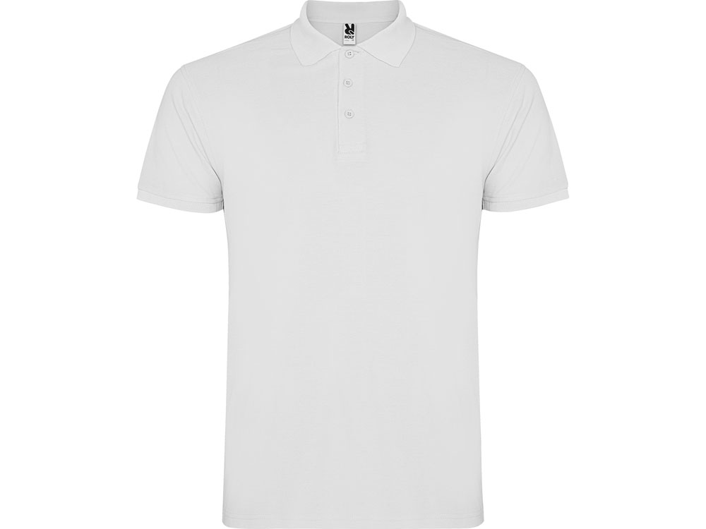 Рубашка поло «Star» мужская