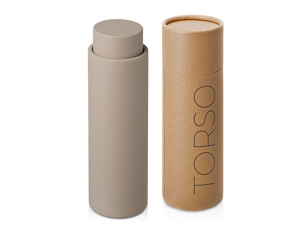 Вакуумный термос с медной изоляцией «Torso», 480 мл