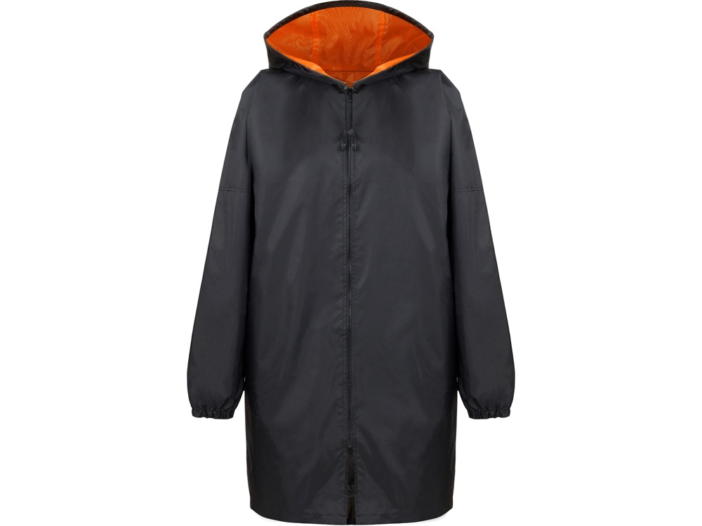 Дождевик «Bi-color» унисекс