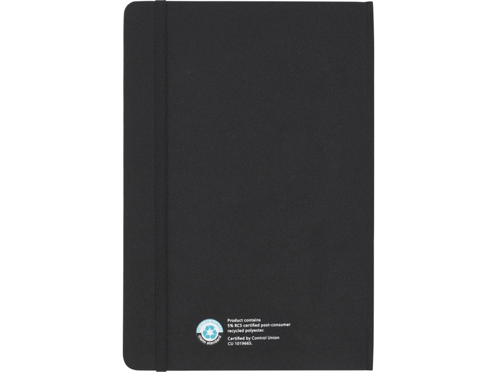 Подарочный набор «Skribo» с ручкой и блокнотом А5