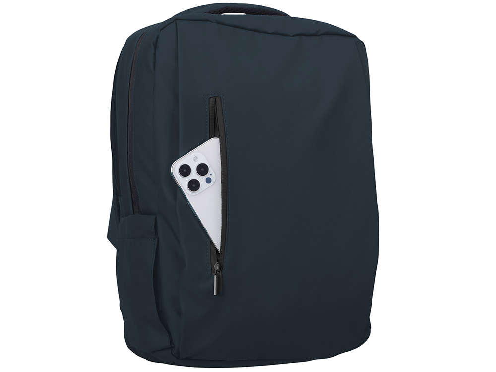 Водостойкий рюкзак Jacky для ноутбука 15''