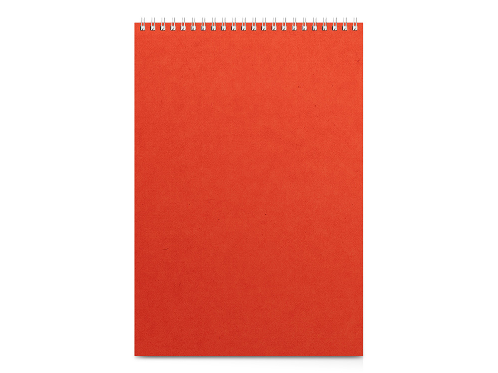 Бизнес - блокнот А4 «Office»