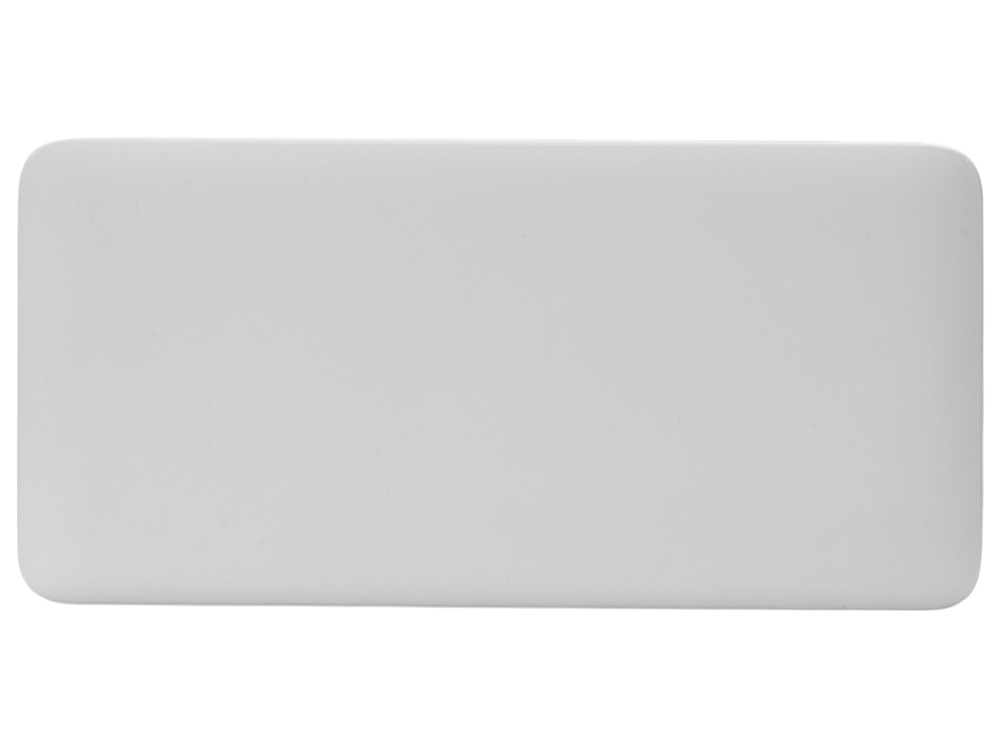 Внешний аккумулятор «Mild Pro» c быстрой зарядкой QC/PD, soft-touch, 20 000 mAh